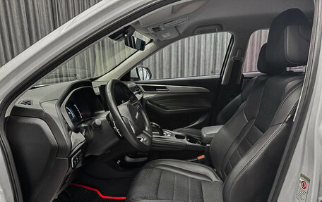 Haval F7 I, 2024 год, 2 100 000 рублей, 7 фотография