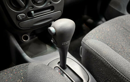 Hyundai Accent II, 2008 год, 420 000 рублей, 14 фотография