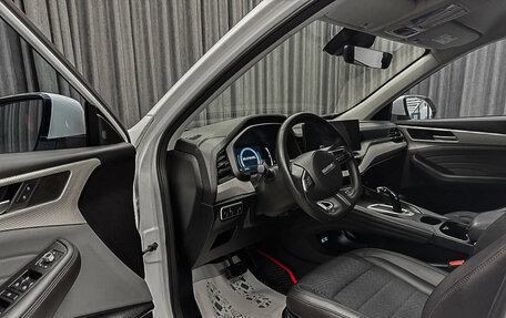 Haval F7 I, 2024 год, 2 100 000 рублей, 8 фотография