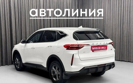 Haval F7 I, 2024 год, 2 100 000 рублей, 6 фотография