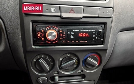 Hyundai Accent II, 2008 год, 420 000 рублей, 13 фотография