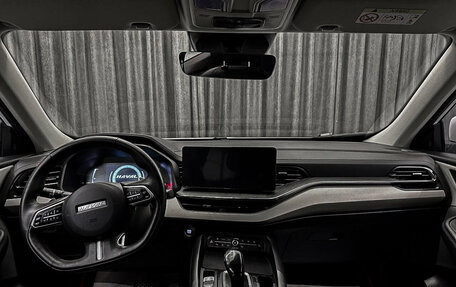 Haval F7 I, 2024 год, 2 100 000 рублей, 9 фотография
