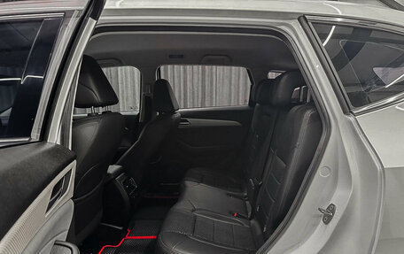 Haval F7 I, 2024 год, 2 100 000 рублей, 11 фотография