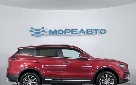 Geely Atlas, 2023 год, 2 300 000 рублей, 4 фотография