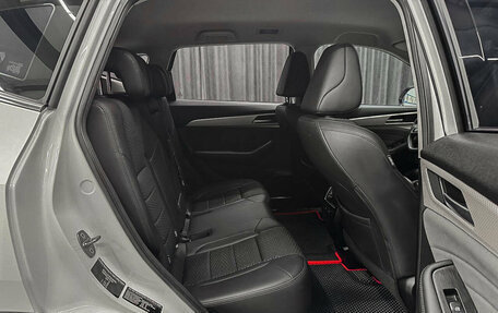 Haval F7 I, 2024 год, 2 100 000 рублей, 12 фотография