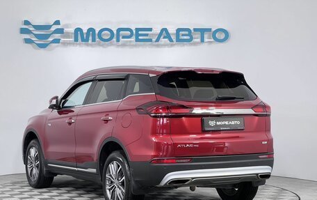 Geely Atlas, 2023 год, 2 300 000 рублей, 7 фотография