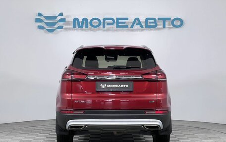 Geely Atlas, 2023 год, 2 300 000 рублей, 6 фотография