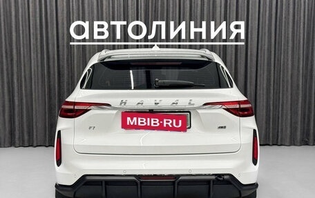 Haval F7 I, 2024 год, 2 100 000 рублей, 5 фотография