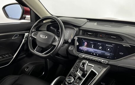 Geely Atlas, 2023 год, 2 300 000 рублей, 13 фотография
