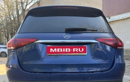 Mercedes-Benz GLE, 2020 год, 5 590 000 рублей, 2 фотография