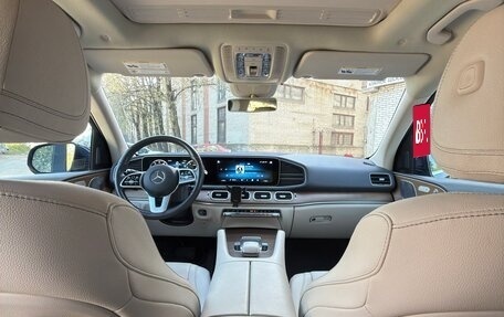 Mercedes-Benz GLE, 2020 год, 5 590 000 рублей, 7 фотография