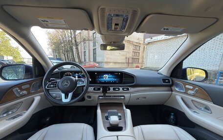 Mercedes-Benz GLE, 2020 год, 5 590 000 рублей, 9 фотография