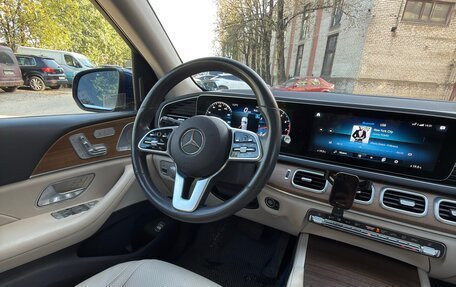 Mercedes-Benz GLE, 2020 год, 5 590 000 рублей, 10 фотография