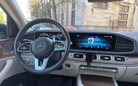 Mercedes-Benz GLE, 2020 год, 5 590 000 рублей, 11 фотография
