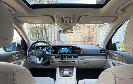 Mercedes-Benz GLE, 2020 год, 5 590 000 рублей, 8 фотография