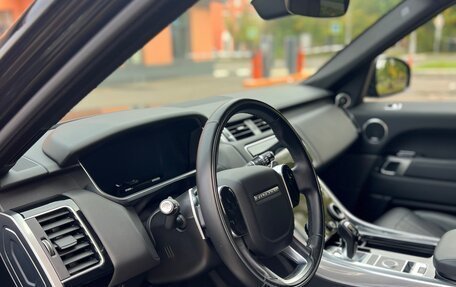 Land Rover Range Rover Sport II, 2022 год, 8 500 000 рублей, 6 фотография