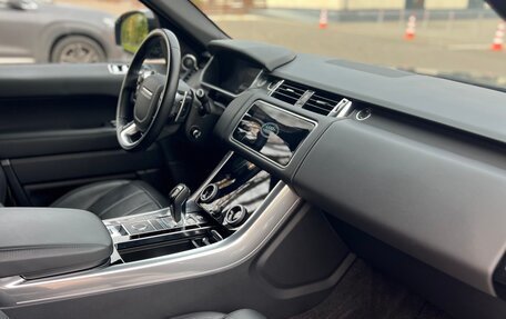 Land Rover Range Rover Sport II, 2022 год, 8 500 000 рублей, 7 фотография