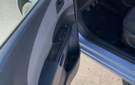 Chevrolet Aveo III, 2012 год, 630 000 рублей, 8 фотография
