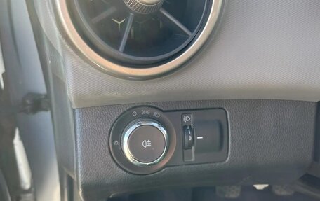 Chevrolet Aveo III, 2012 год, 630 000 рублей, 9 фотография