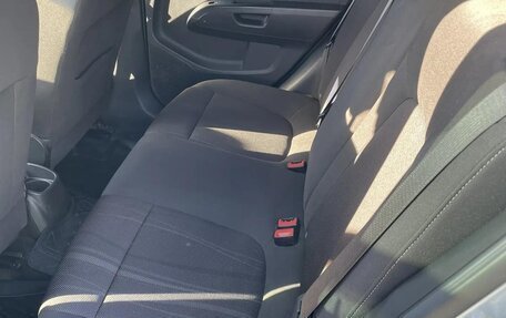 Chevrolet Aveo III, 2012 год, 630 000 рублей, 11 фотография