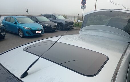 Ford Focus ST III, 2002 год, 450 000 рублей, 9 фотография
