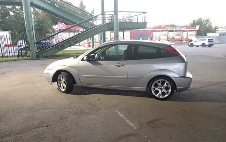 Ford Focus ST III, 2002 год, 450 000 рублей, 3 фотография