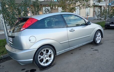 Ford Focus ST III, 2002 год, 450 000 рублей, 8 фотография