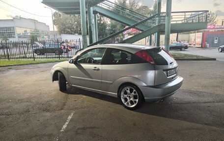 Ford Focus ST III, 2002 год, 450 000 рублей, 4 фотография