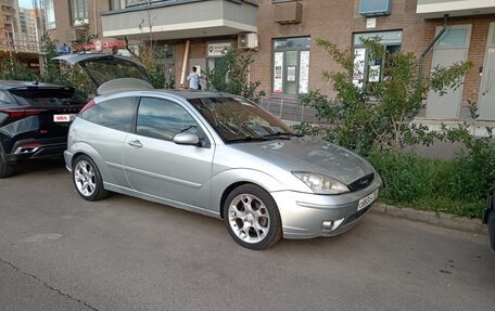 Ford Focus ST III, 2002 год, 450 000 рублей, 7 фотография