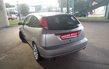 Ford Focus ST III, 2002 год, 450 000 рублей, 2 фотография