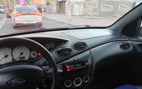 Ford Focus ST III, 2002 год, 450 000 рублей, 13 фотография