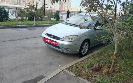 Ford Focus ST III, 2002 год, 450 000 рублей, 6 фотография