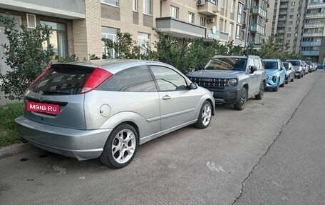 Ford Focus ST III, 2002 год, 450 000 рублей, 5 фотография