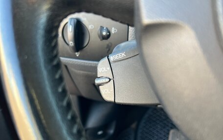 Ford Fiesta, 2008 год, 399 000 рублей, 13 фотография