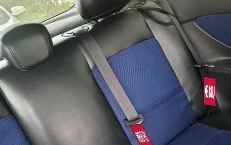 Ford Focus ST III, 2002 год, 450 000 рублей, 10 фотография