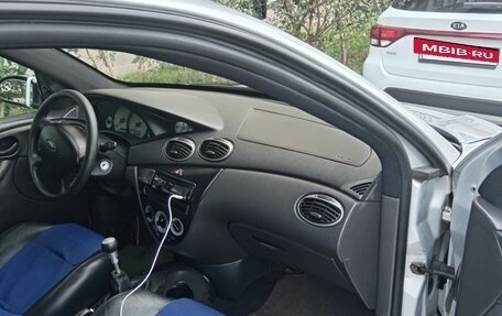 Ford Focus ST III, 2002 год, 450 000 рублей, 11 фотография