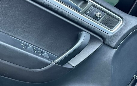 Volkswagen Touareg III, 2012 год, 1 550 000 рублей, 19 фотография