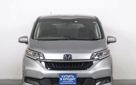 Honda Freed II, 2019 год, 1 739 000 рублей, 4 фотография