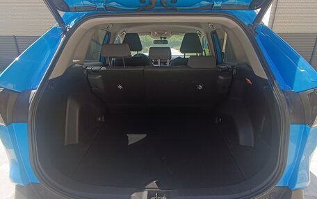 Toyota RAV4, 2019 год, 3 098 000 рублей, 18 фотография