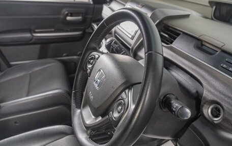 Honda Freed II, 2019 год, 1 739 000 рублей, 13 фотография