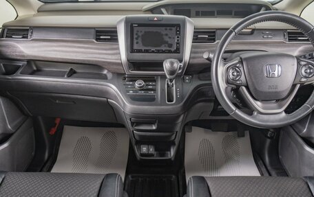 Honda Freed II, 2019 год, 1 739 000 рублей, 11 фотография