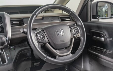 Honda Freed II, 2019 год, 1 739 000 рублей, 10 фотография