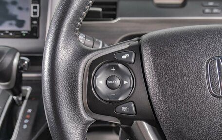 Honda Freed II, 2019 год, 1 739 000 рублей, 15 фотография