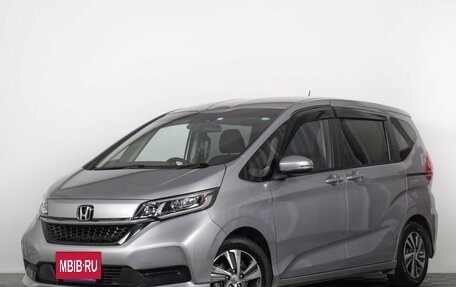 Honda Freed II, 2019 год, 1 739 000 рублей, 3 фотография
