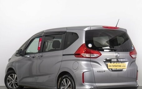Honda Freed II, 2019 год, 1 739 000 рублей, 6 фотография