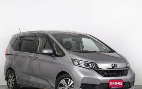 Honda Freed II, 2019 год, 1 739 000 рублей, 2 фотография