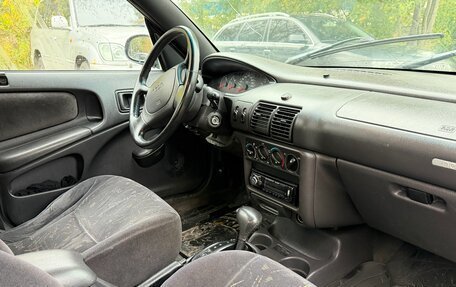 Chrysler Neon II, 1999 год, 110 000 рублей, 13 фотография