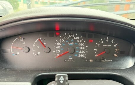 Chrysler Neon II, 1999 год, 110 000 рублей, 15 фотография