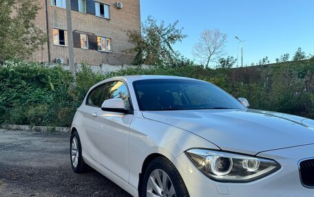 BMW 1 серия, 2012 год, 1 160 000 рублей, 3 фотография