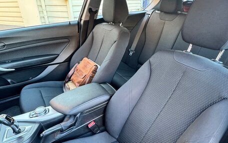 BMW 1 серия, 2012 год, 1 160 000 рублей, 10 фотография